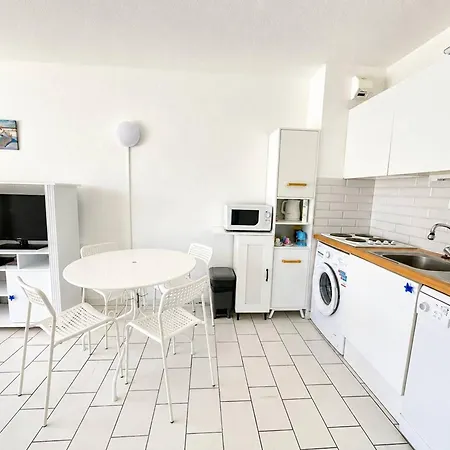 Apartment Bel Vue Montagnes, Terrasse - 4 Pers. - Fr-1-388-262 *