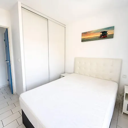 Apartment Bel Vue Montagnes, Terrasse - 4 Pers. - Fr-1-388-262