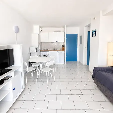 Bel Vue Montagnes, Terrasse - 4 Pers. - Fr-1-388-262
