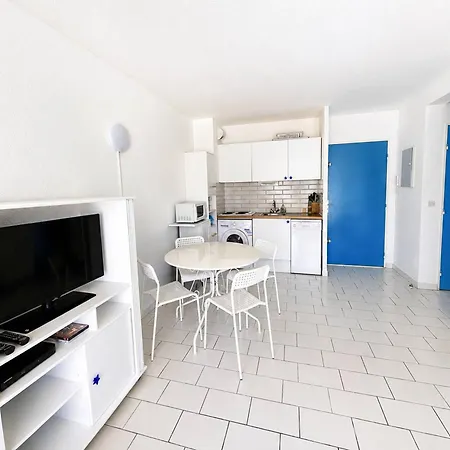 Apartment Bel Vue Montagnes, Terrasse - 4 Pers. - Fr-1-388-262 *